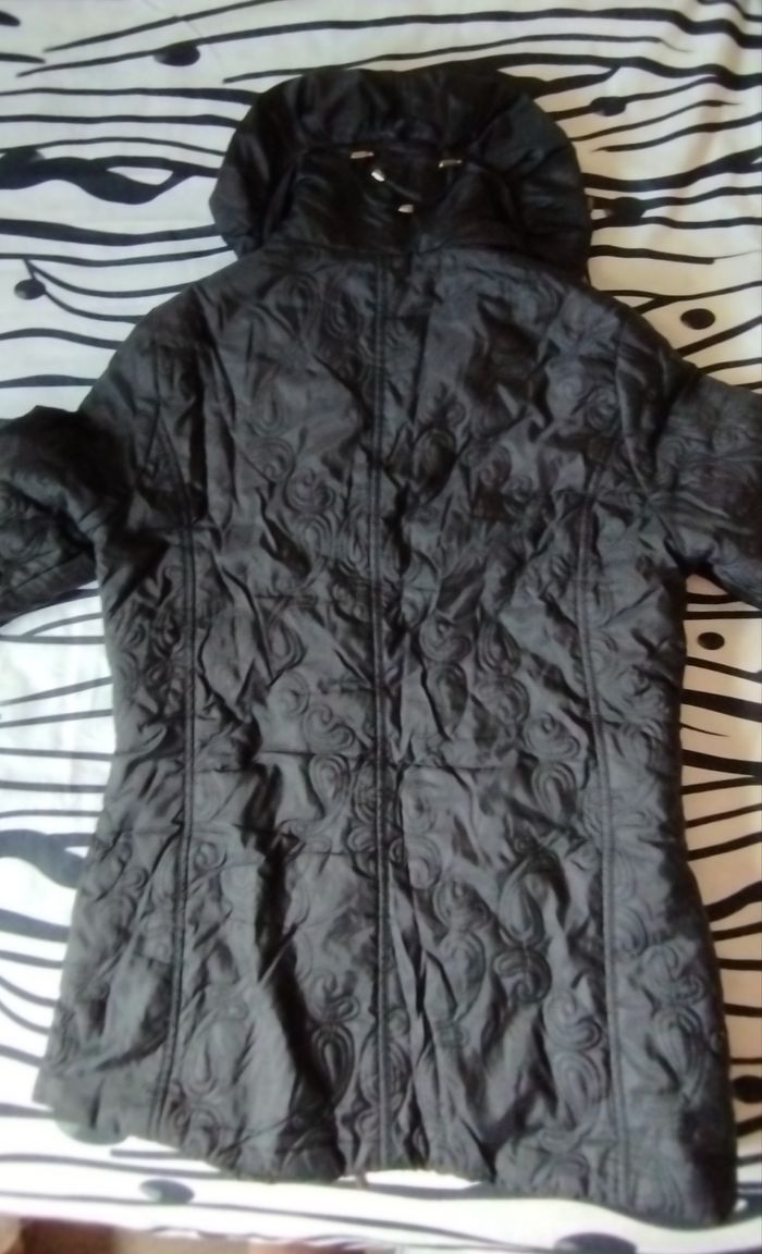 Parka petit 40 - photo numéro 3