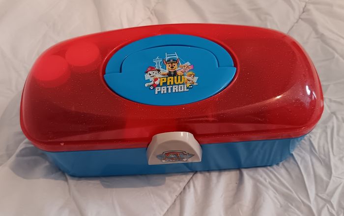 Ensemble activités dessins, autocollants, puzzle et autres Pat Patrouille - photo numéro 2