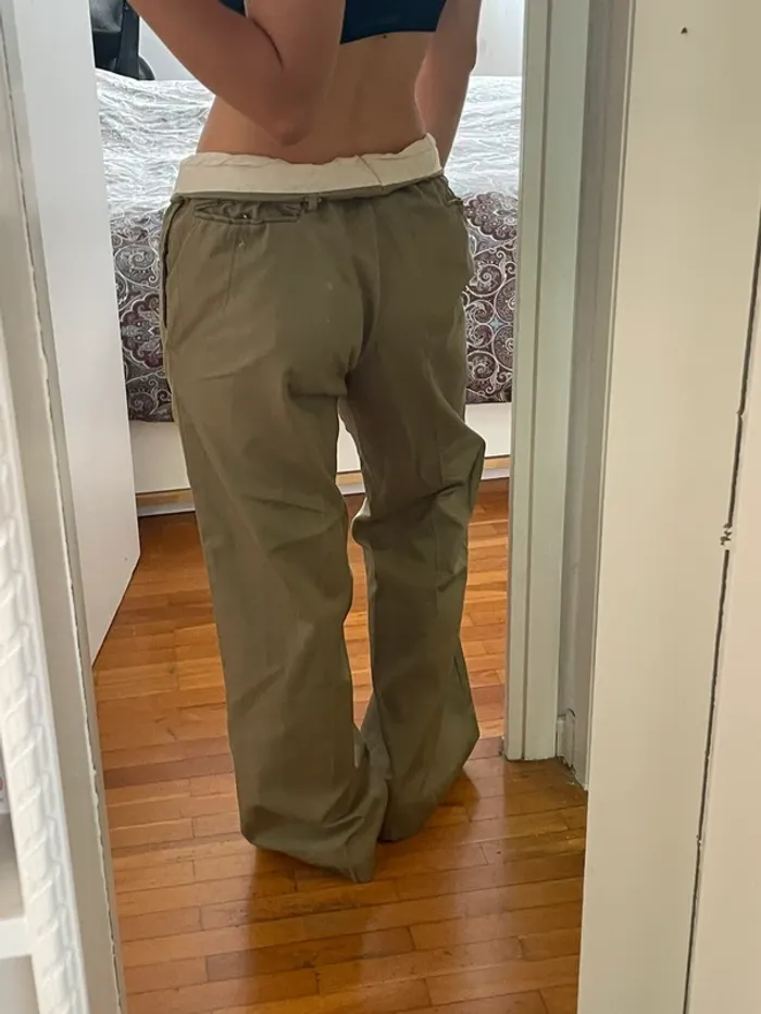 Pantalon - photo numéro 2