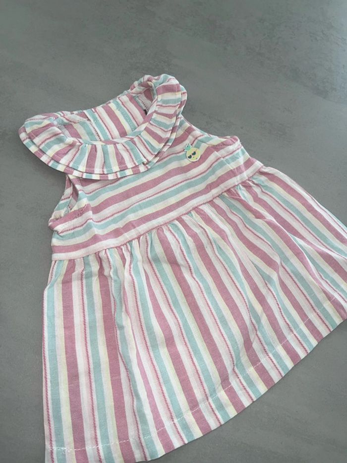 Débardeur sergent major - photo numéro 3