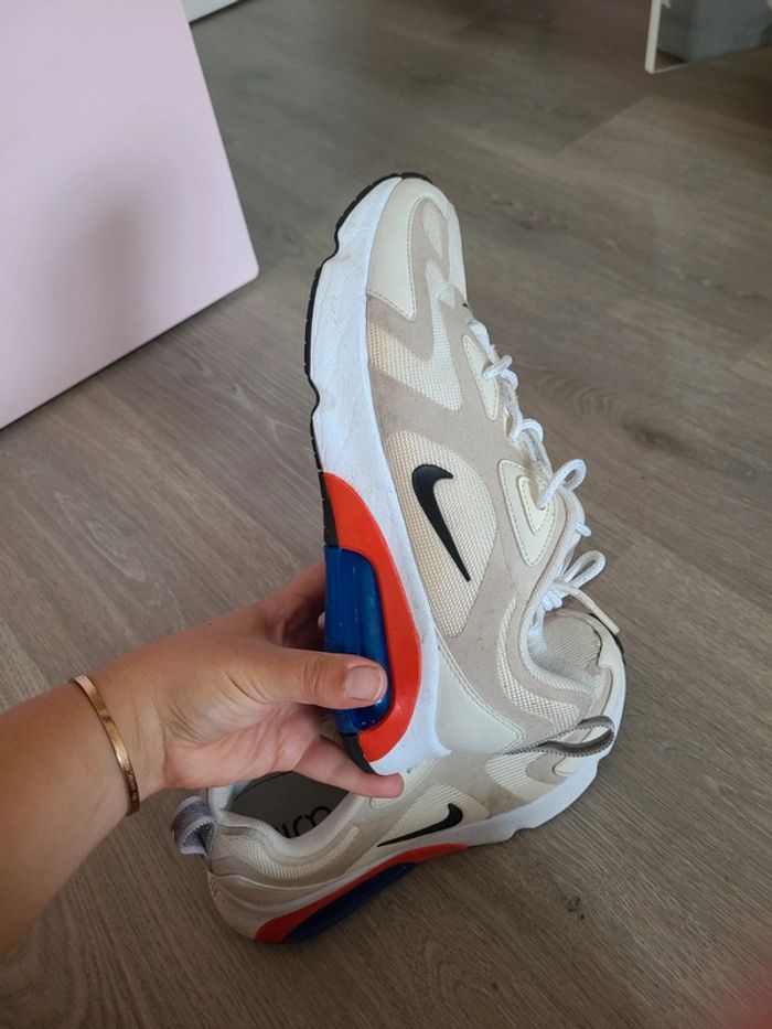 Basket nike taille 40 petit - photo numéro 3