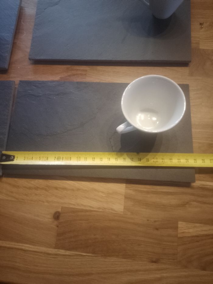 Set de tasses à café gourmands - photo numéro 4