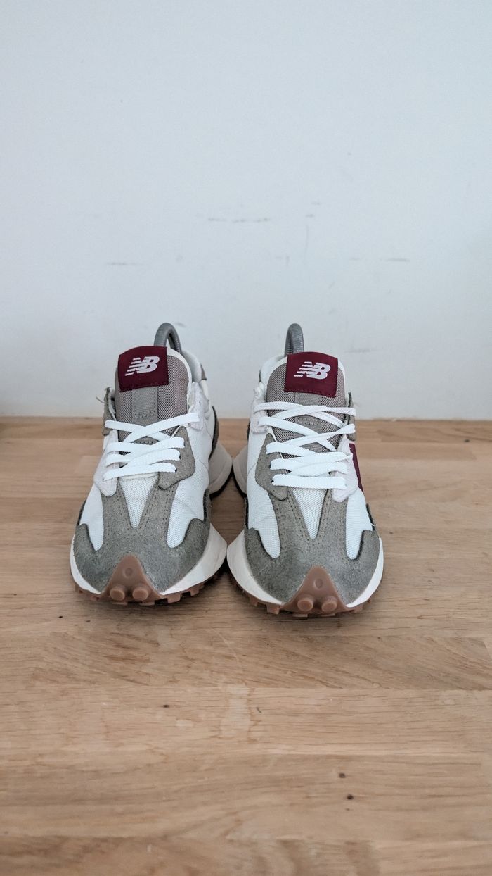 New balance 327 - photo numéro 4