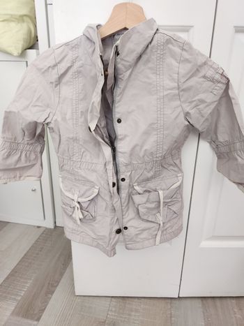 Veste 5 ans 