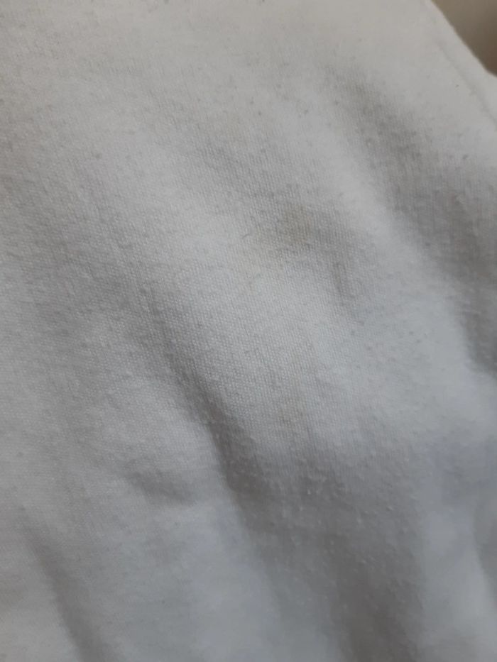 Lot de 2 bodies manches courtes 12 mois - photo numéro 5