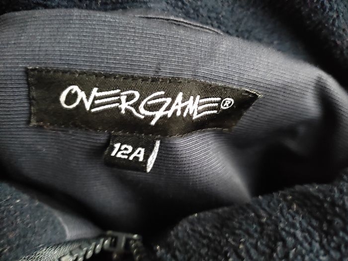 Parka chaude garçon en 12 ans - photo numéro 2