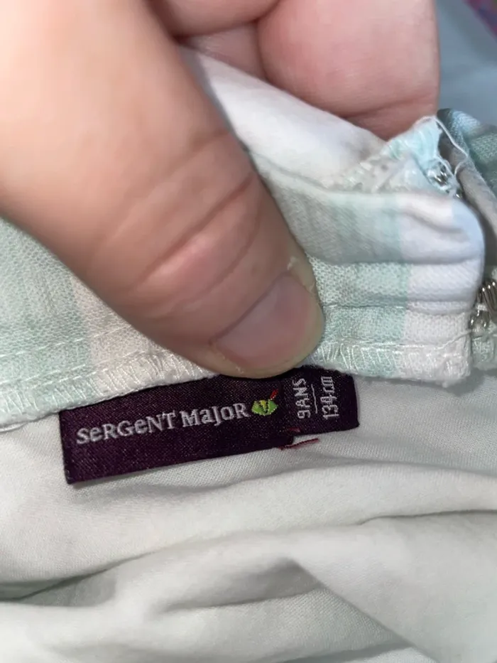 Robe sgmj 9 ans neuve - photo numéro 8