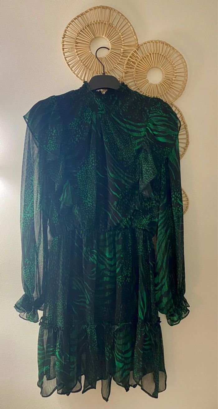 Robe Opullence Paris Taille M - photo numéro 3