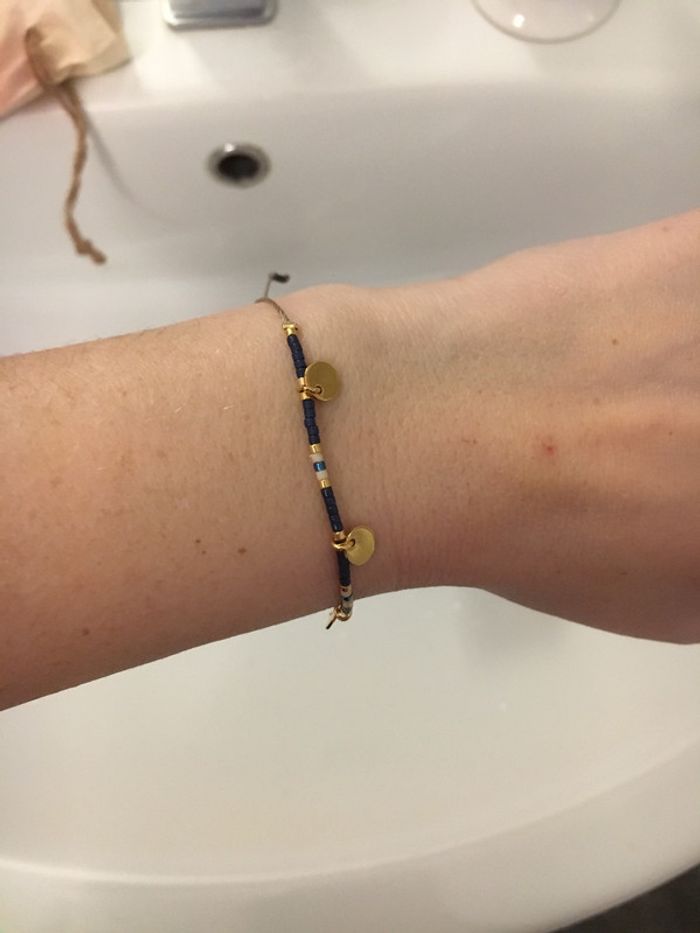 Tres Jolie bracelet