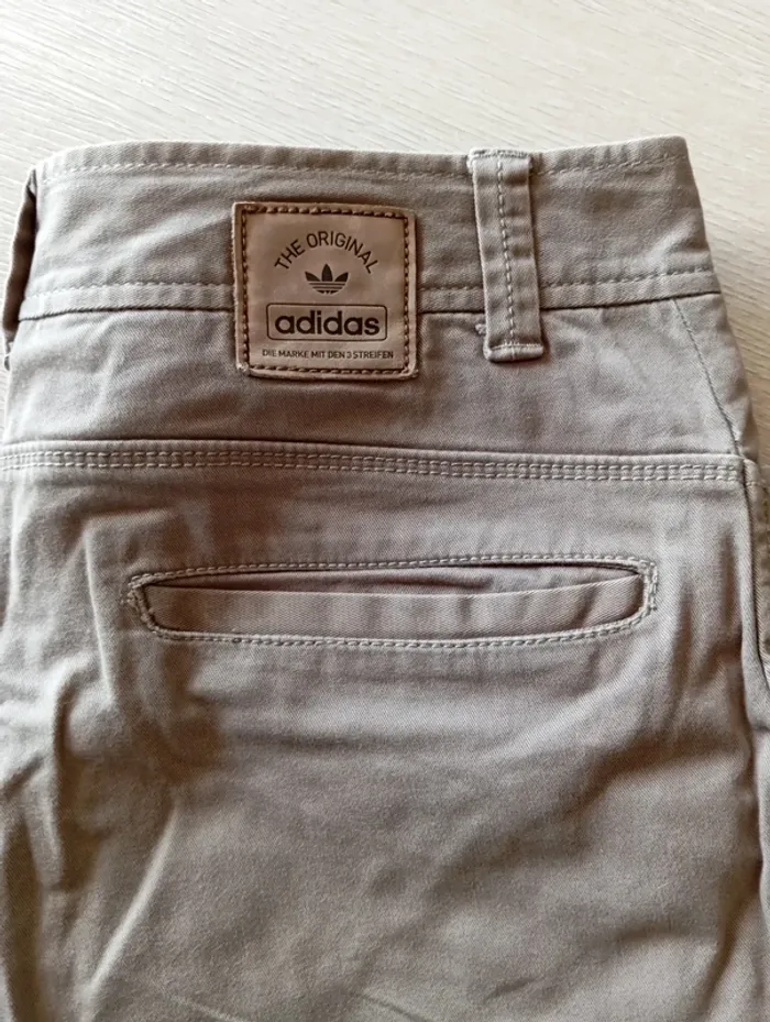Pantalon Adidas - photo numéro 2