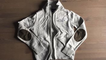 Gilet McGregor