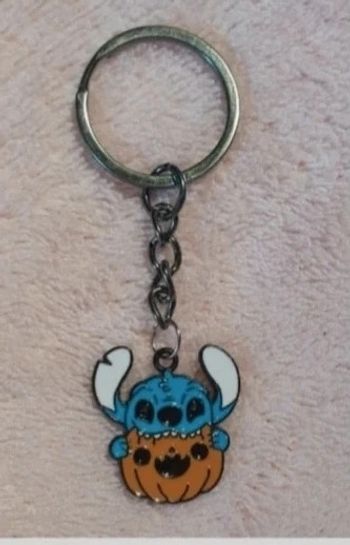 Porte clé Stitch Disney