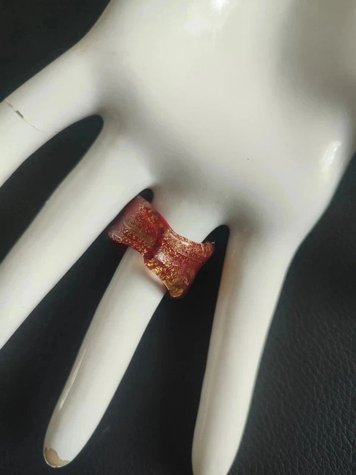 Bague - photo numéro 4