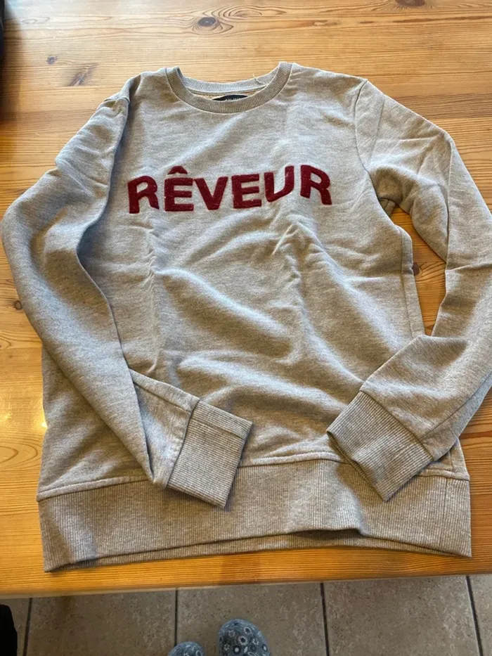 Sweat Jack&Jones