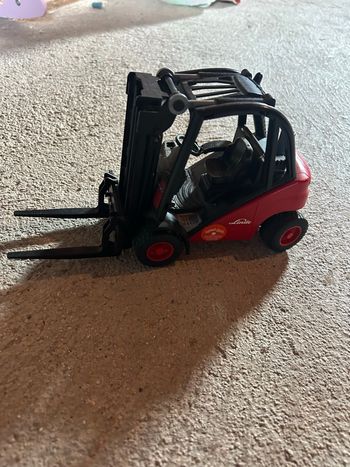 Manitou bruder 