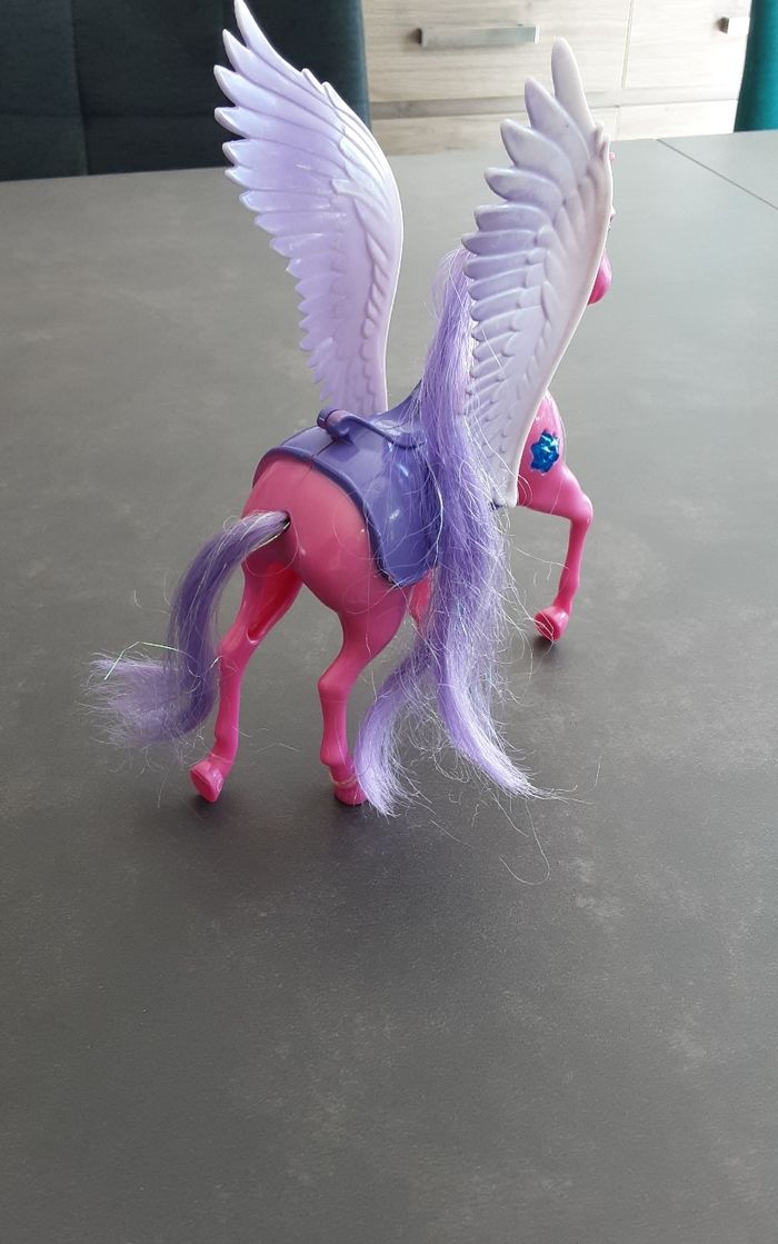 Petite licorne - photo numéro 2