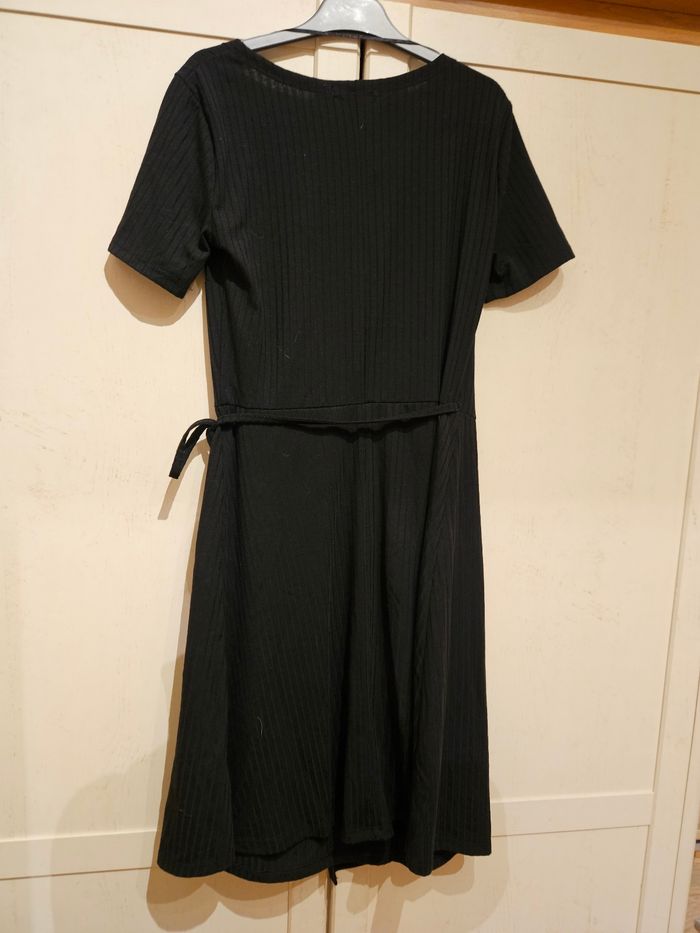 Robe portefeuille - photo numéro 5