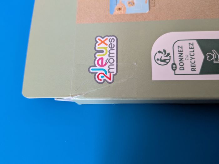 Jeu " je comprends les aliments " - photo numéro 4