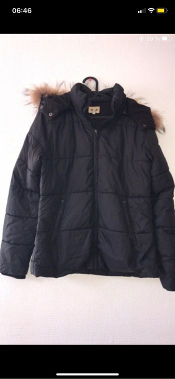 Manteau