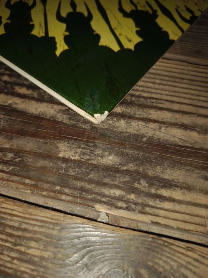 2 BD Astérix - photo numéro 4