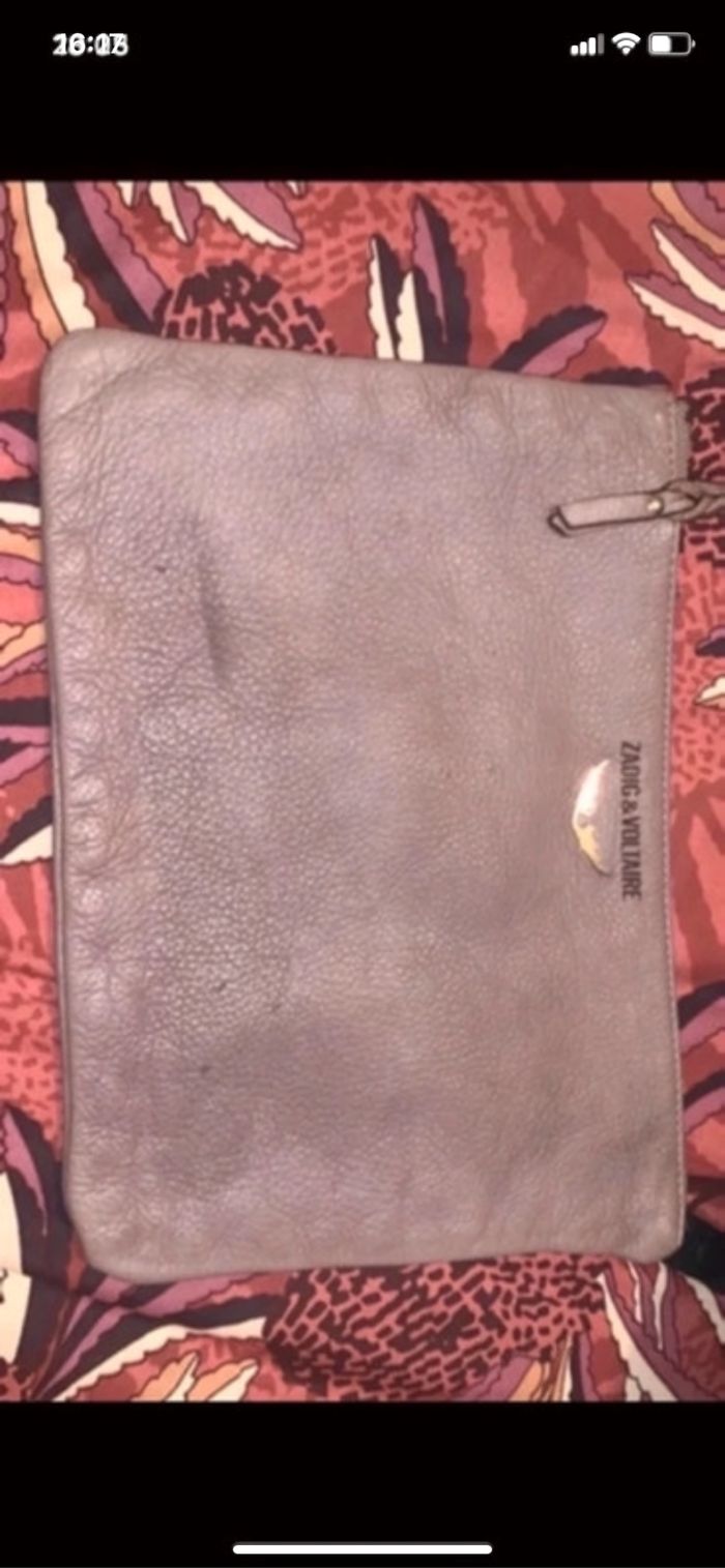 Pochette - photo numéro 2