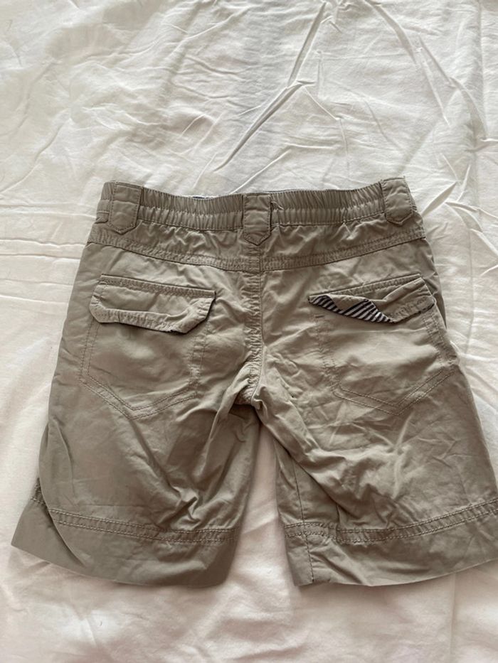 Short 3 ans - photo numéro 2