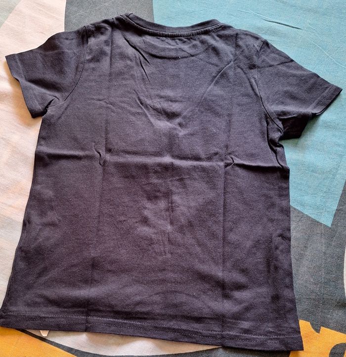 Tee-shirt manches courtes Donut Kiabi 6 ans - photo numéro 4