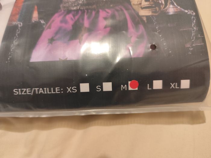 Déguisement - photo numéro 3