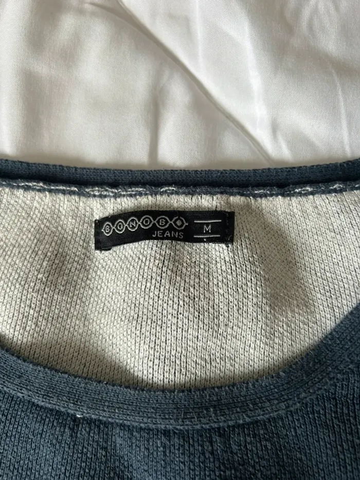 Pull femme - photo numéro 3