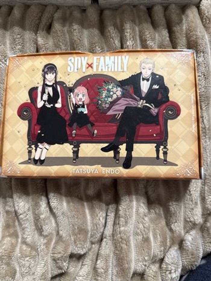 Spy x family - photo numéro 8