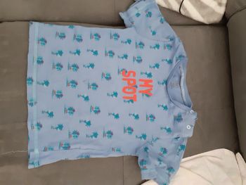 Tee-shirt