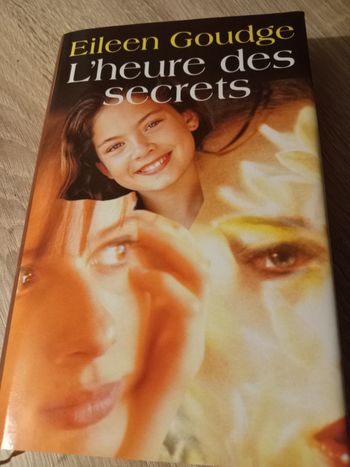 L'heure des secrets