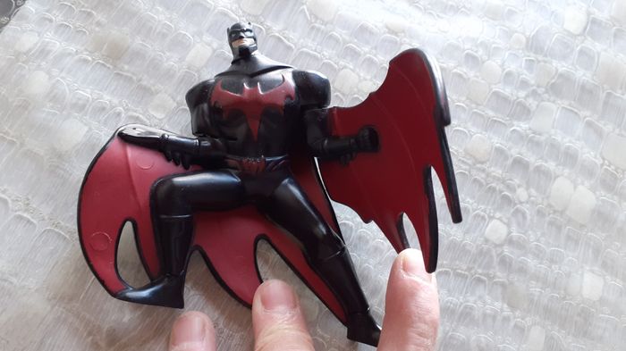 Figurine Batman DC Comics - photo numéro 4