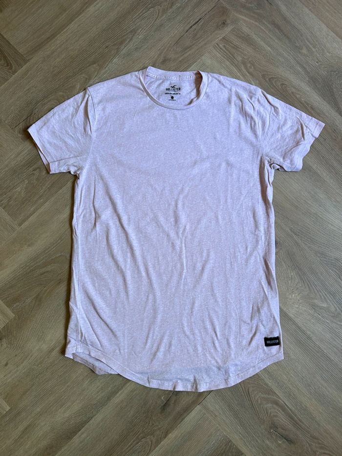 T shirt rose