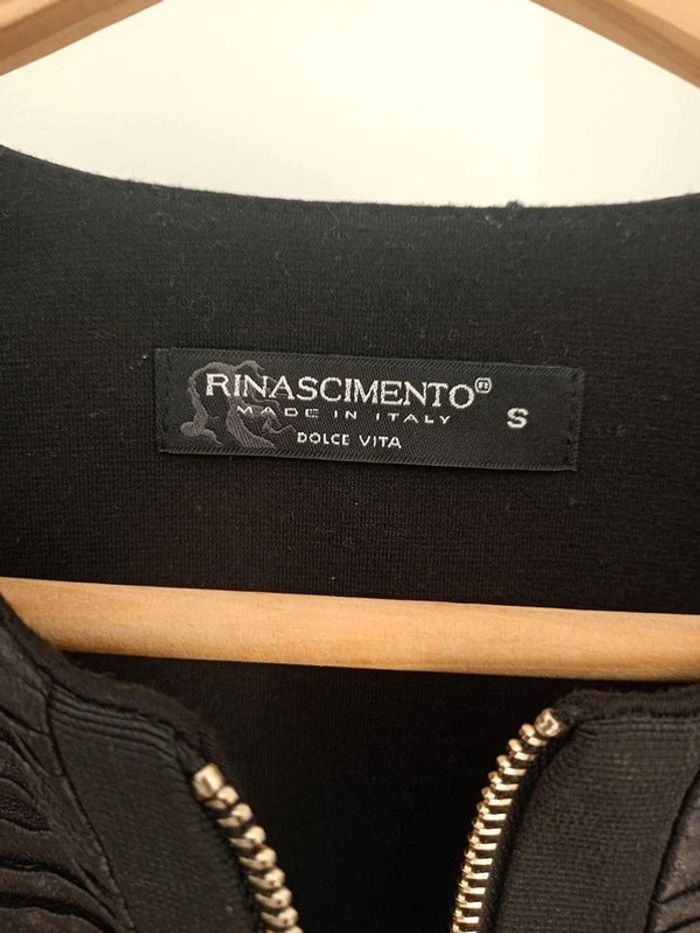 Veste Rinasciamento - photo numéro 3
