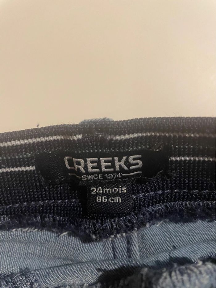 Ensemble creeks 24 m - photo numéro 3