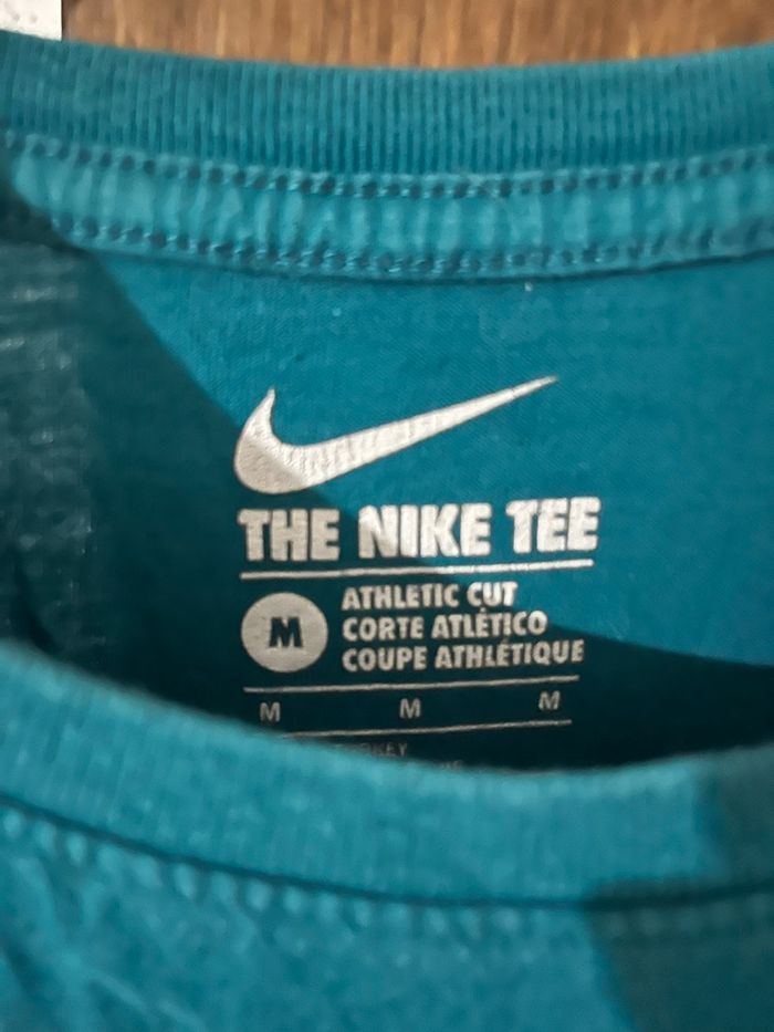 T shirt Nike - photo numéro 5