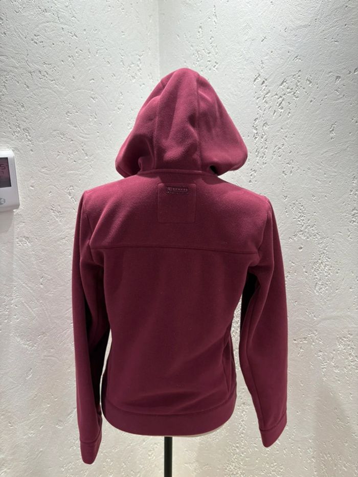 Veste polaire - photo numéro 3