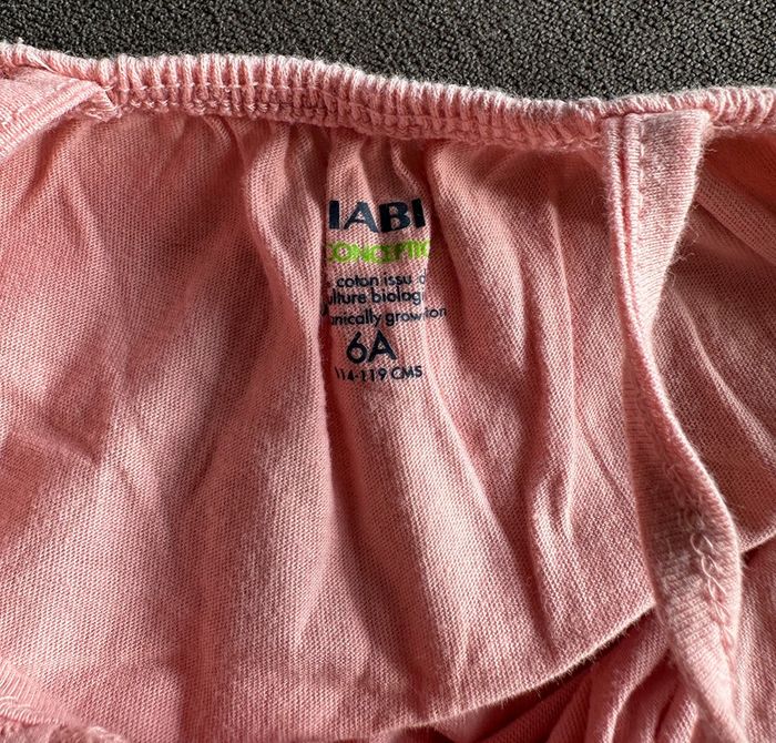 4 débardeurs filles - photo numéro 13