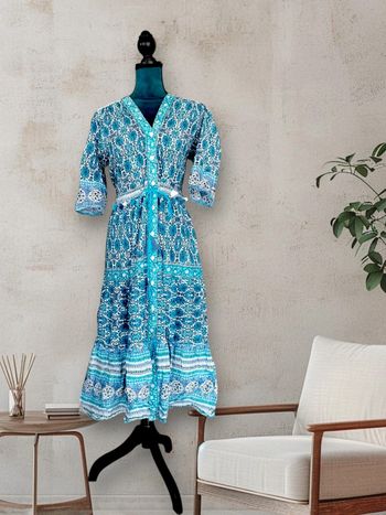 Magnifique robe Derhy