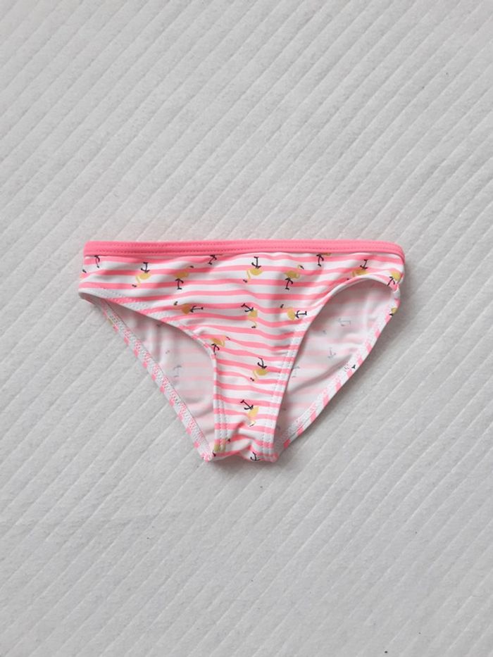 Culotte de maillot de bain Lili Bain 3 ans