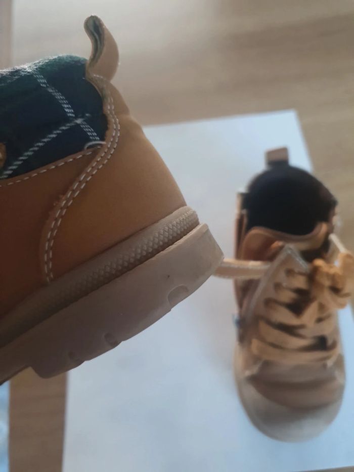 Chaussures - photo numéro 6