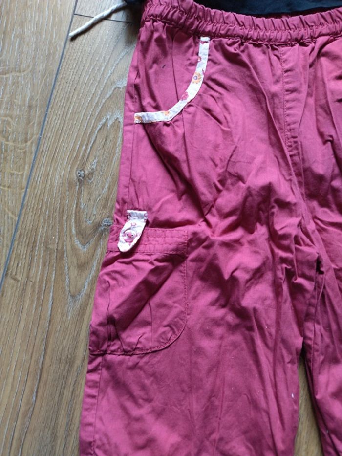 Pantalon et sweat col roulé 23 mois - photo numéro 2