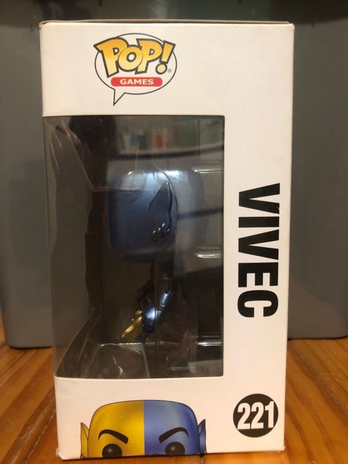 Pop games Vivec 221 - photo numéro 2