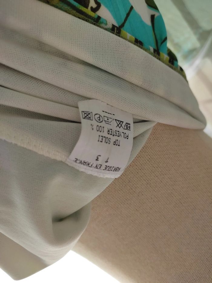 Débardeur L - photo numéro 3