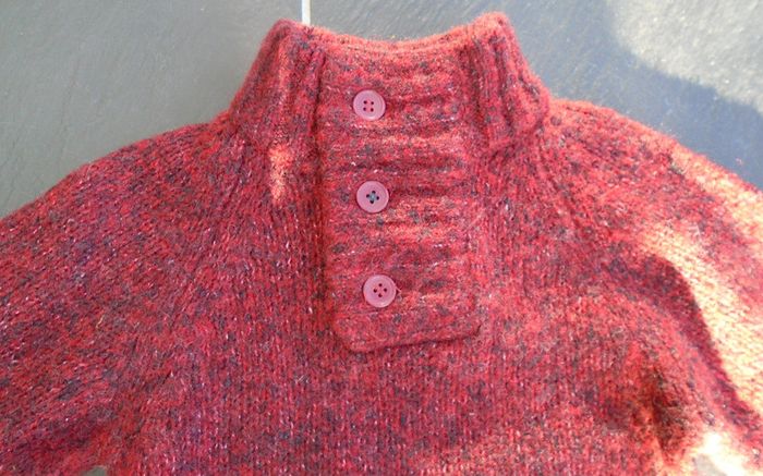 Pull garçon 2 ans - photo numéro 2