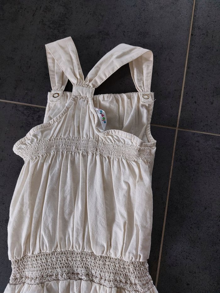 Combinaison été - photo numéro 3