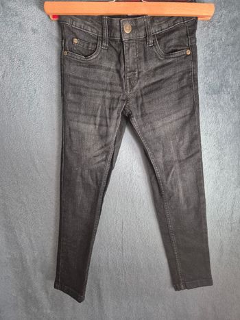 Jean la halle enfant