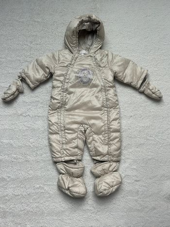 Combinaison Chicco neuve