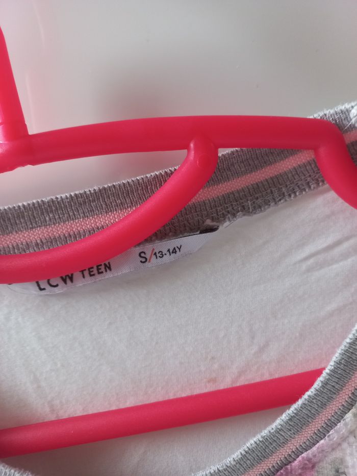 Tee shirt - photo numéro 2